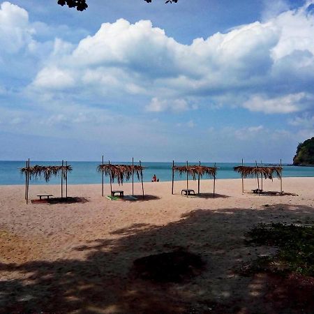 Suwantana Lanta Houses Ko Lanta Екстериор снимка