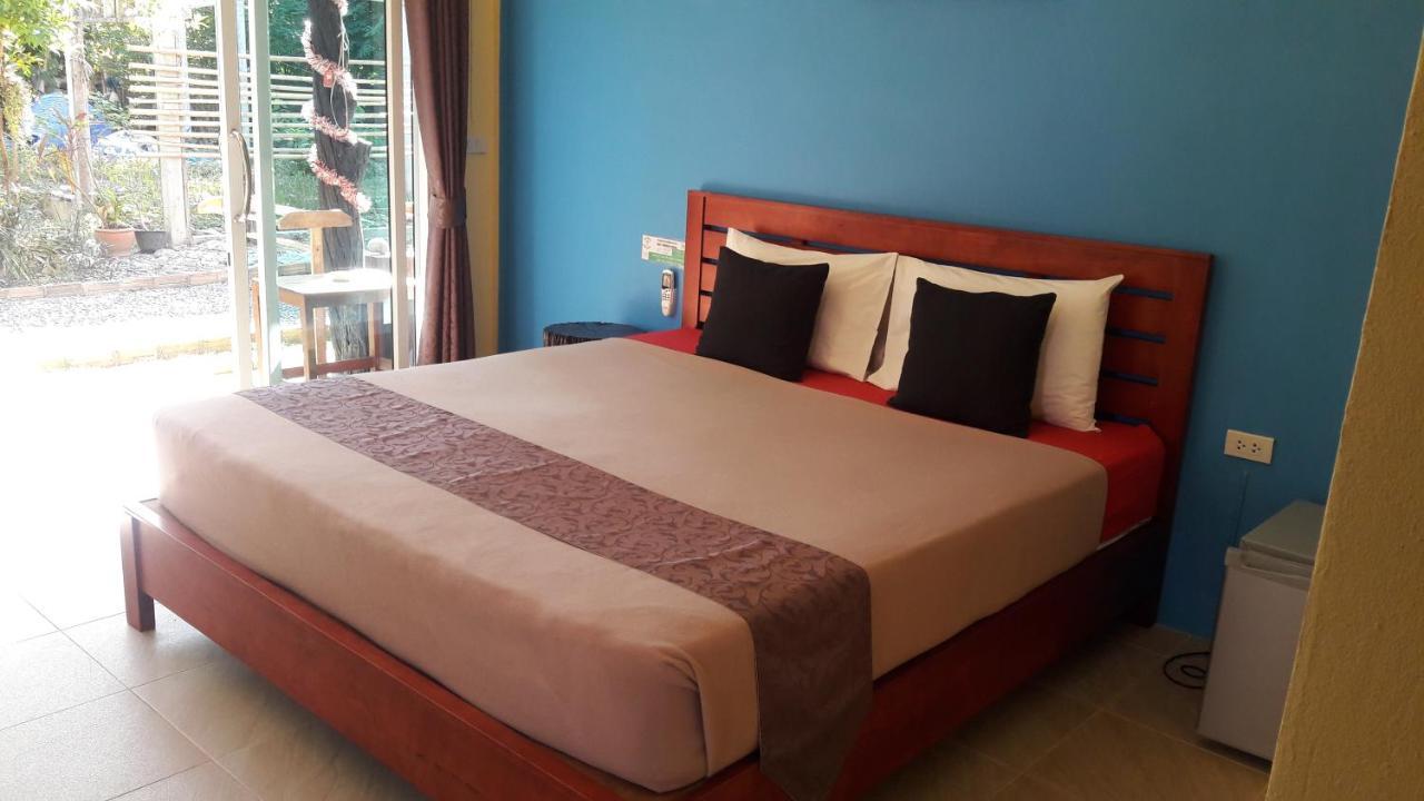 Suwantana Lanta Houses Ko Lanta Екстериор снимка