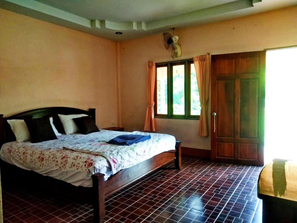 Suwantana Lanta Houses Ko Lanta Екстериор снимка